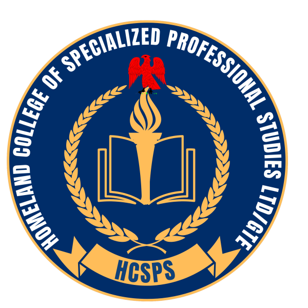 AFRI-SEC HCSPS LOGO